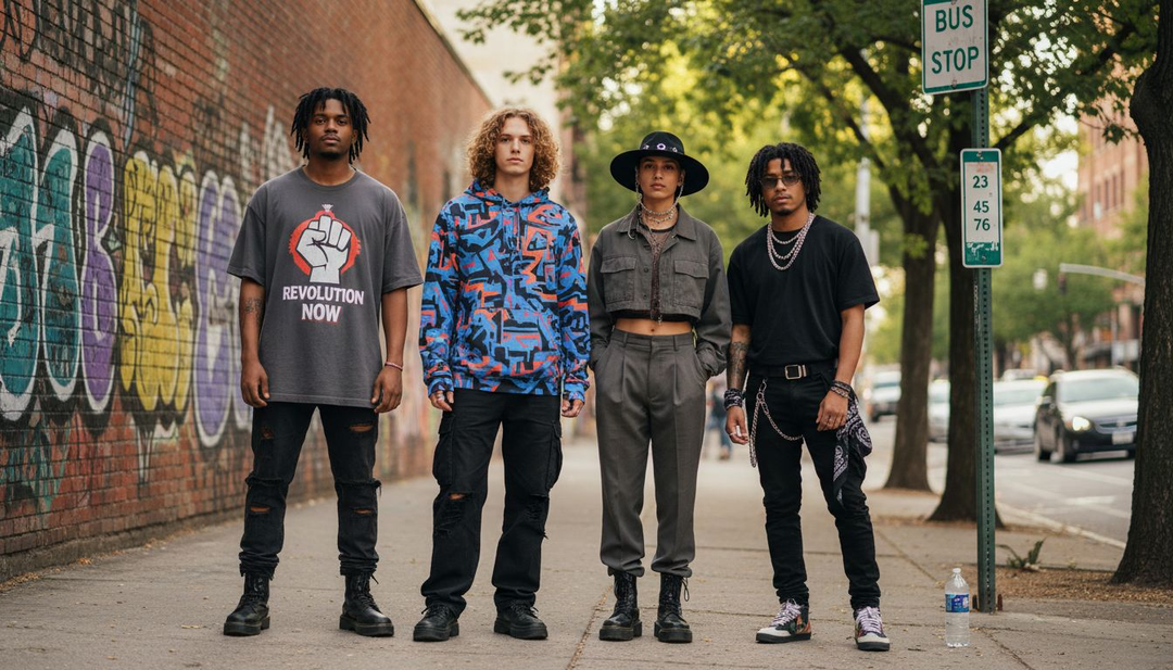 7 Bold Examples of Fashion Statements to Inspire You