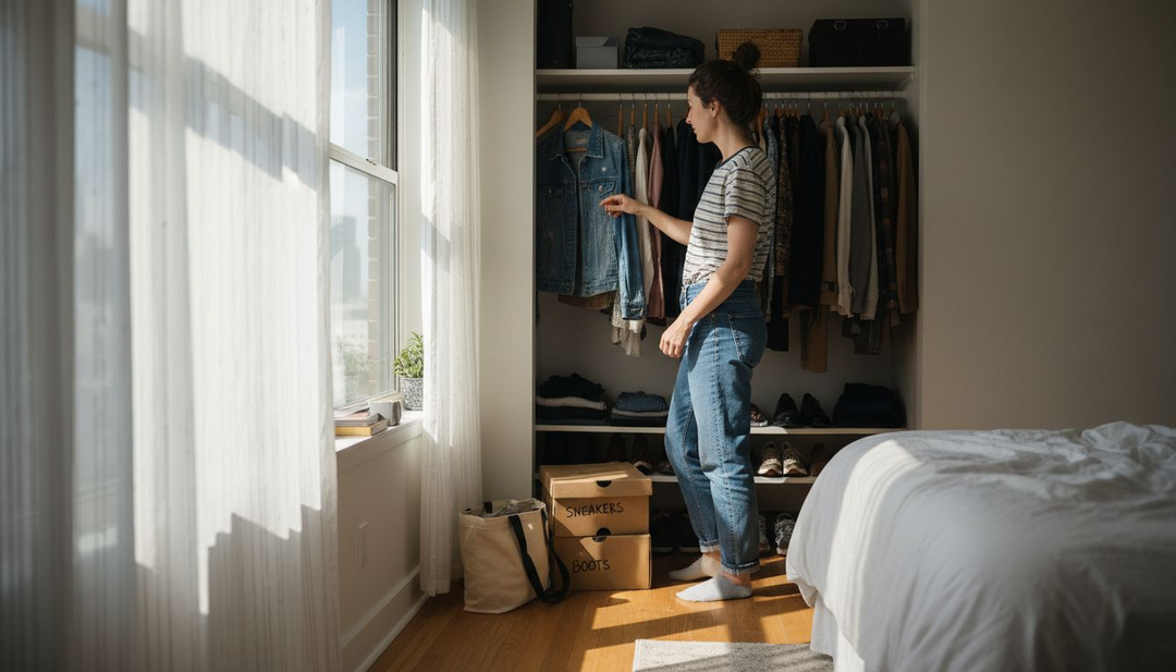Conscious Fashion Meaning: Aligning Style With Purpose