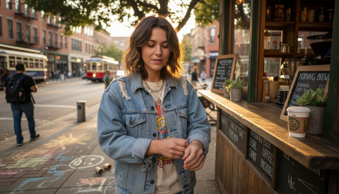Lifestyle Fashion: Defining Style and Self-Expression
