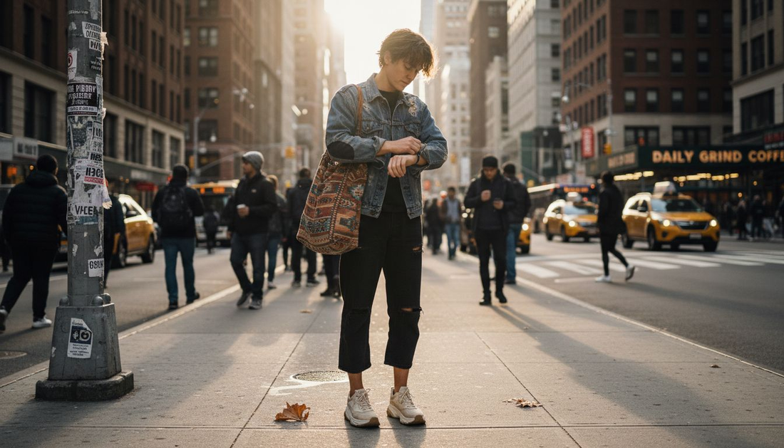 Fashion and Identity – How Style Shapes You