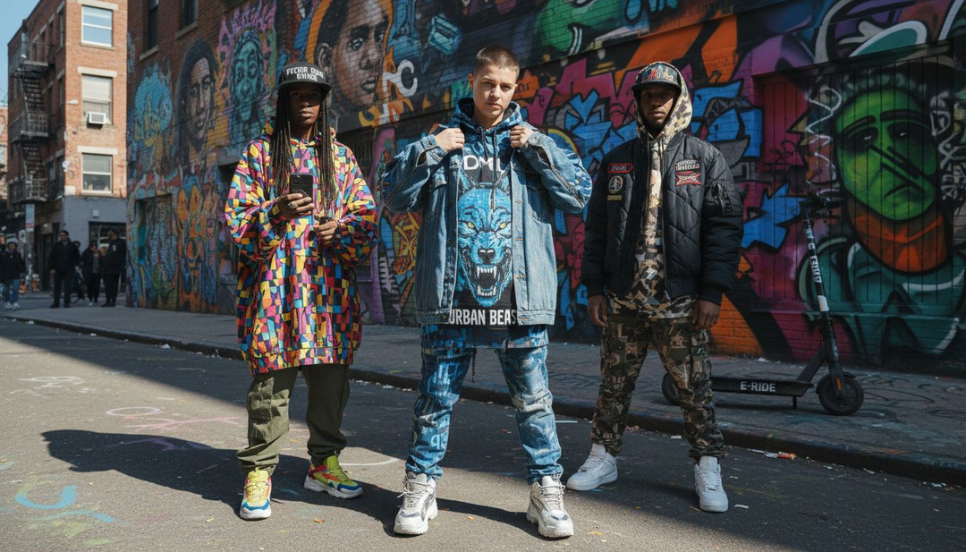 Top 6 Artistic Fashion Labels in 2026 for Bold Styles