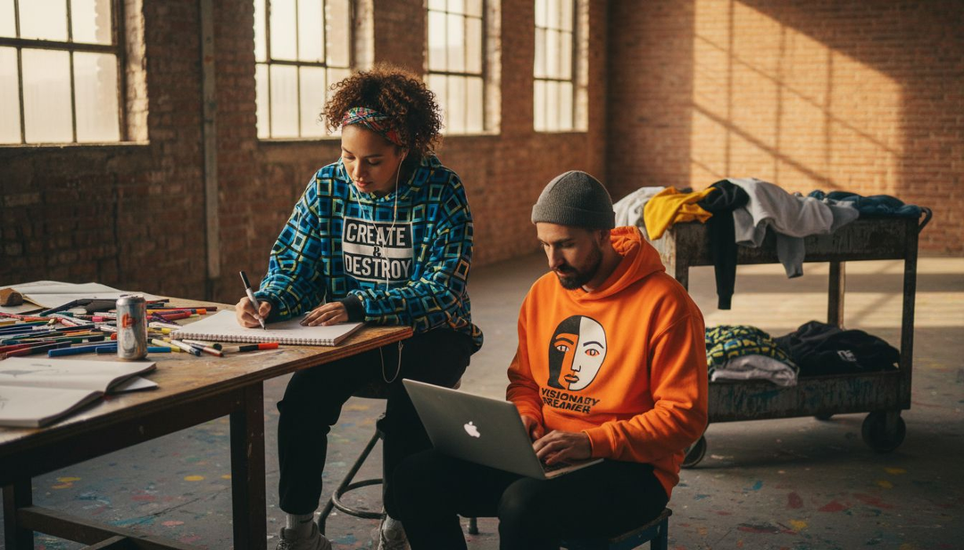 Top 8 Statement Hoodies for Creatives in 2026