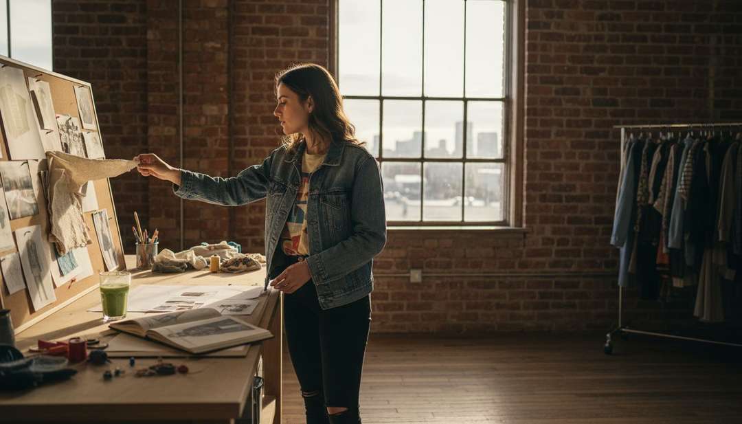 Personal Branding in Fashion—Why It Matters Now