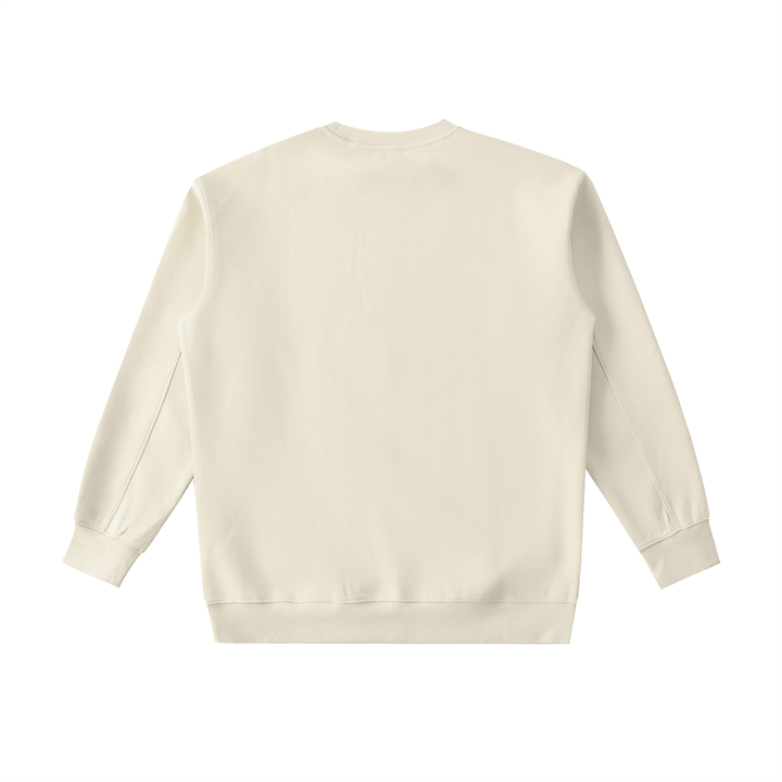 ELEDOasis heavyweight crewneck sweatshirt