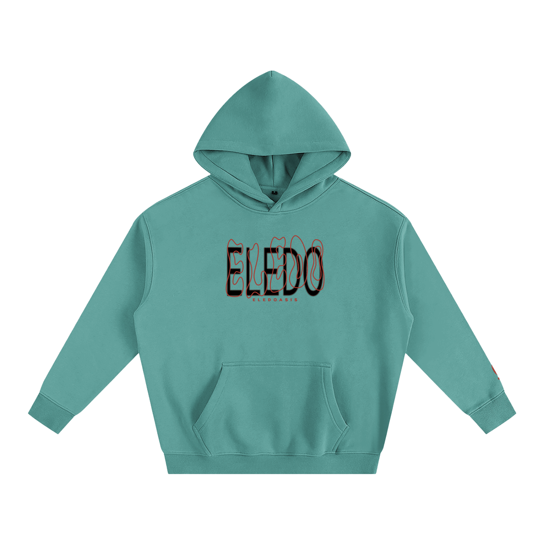 Wonder Hoodie