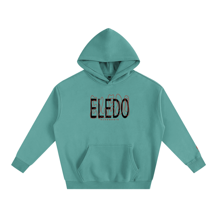 Wonder Hoodie
