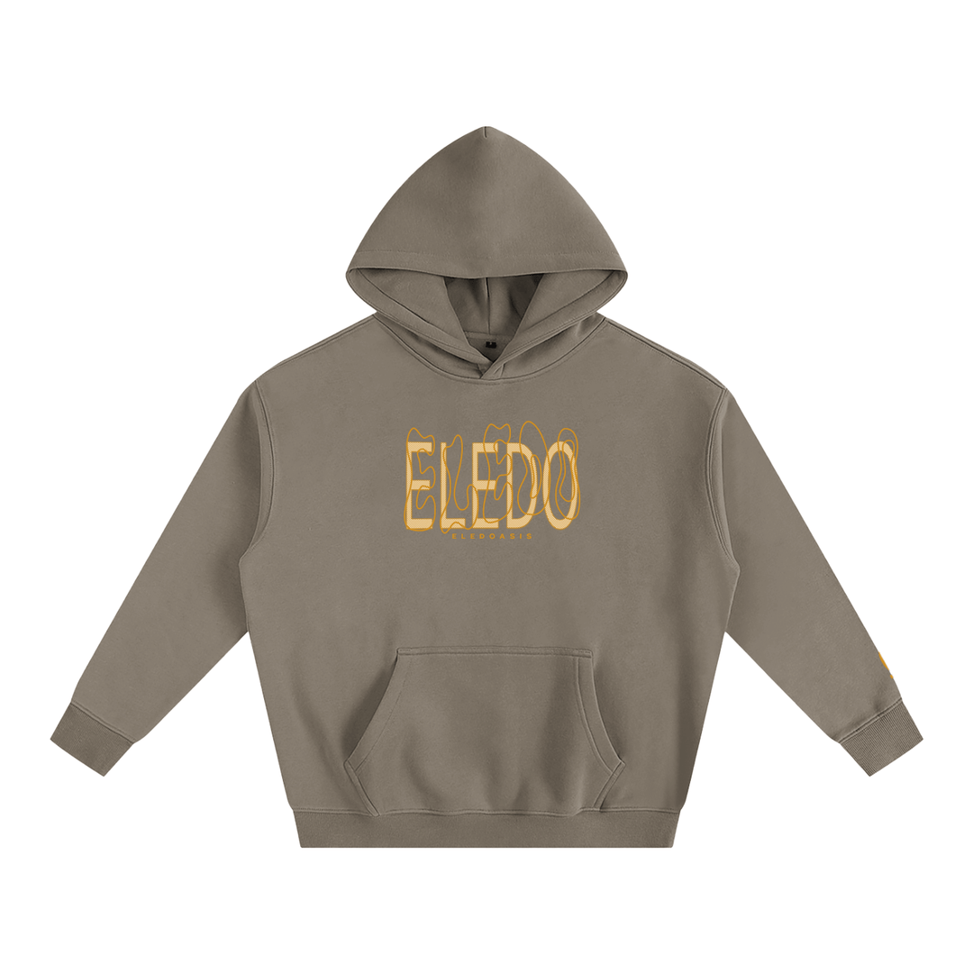 Greed Hoodie