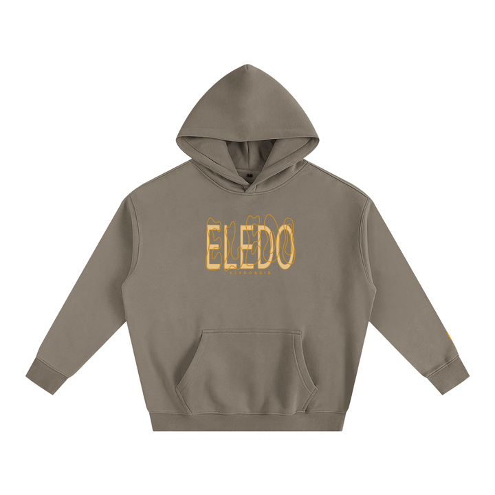 Greed Hoodie