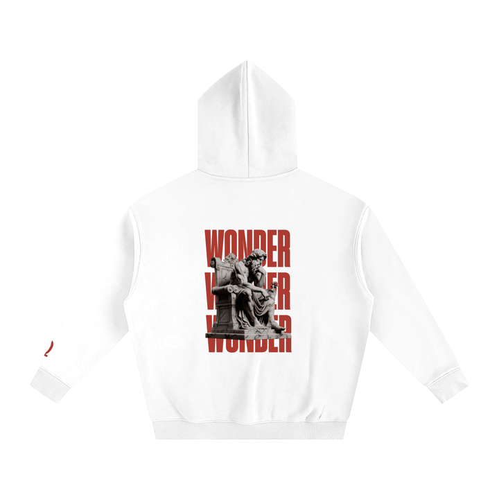 Wonder Hoodie