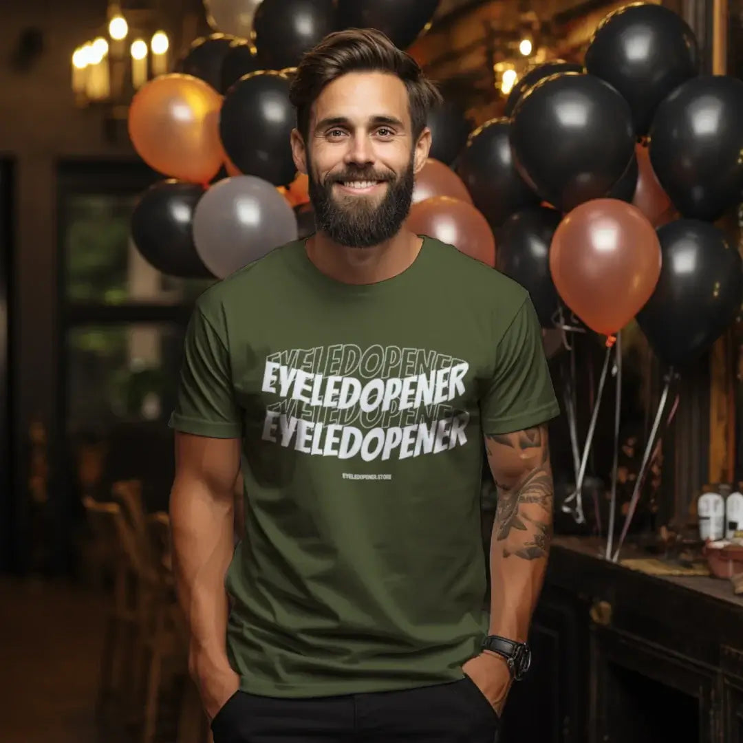 Plot Twist Premium Graphic Tee