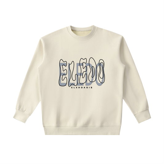 Essential Heavyweight Crewneck Sweatshirt