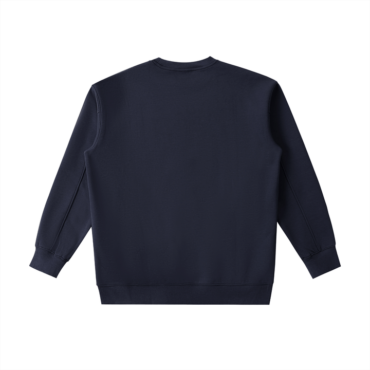 ELEDOasis heavyweight crewneck sweatshirt