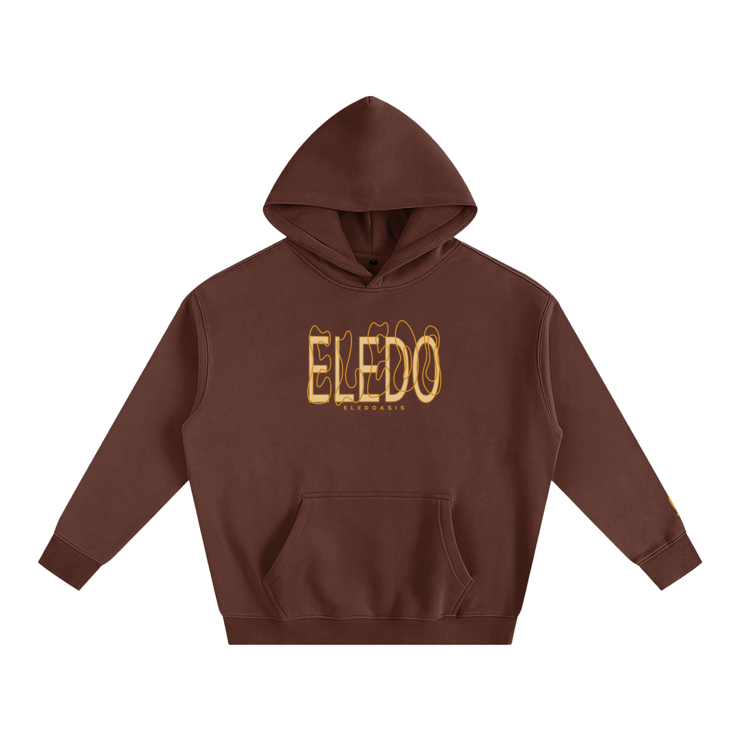 Greed Hoodie