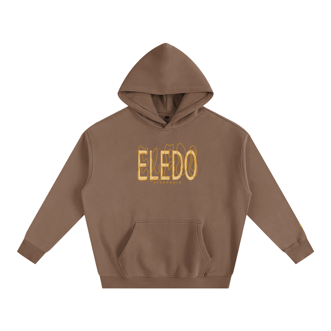 Greed Hoodie
