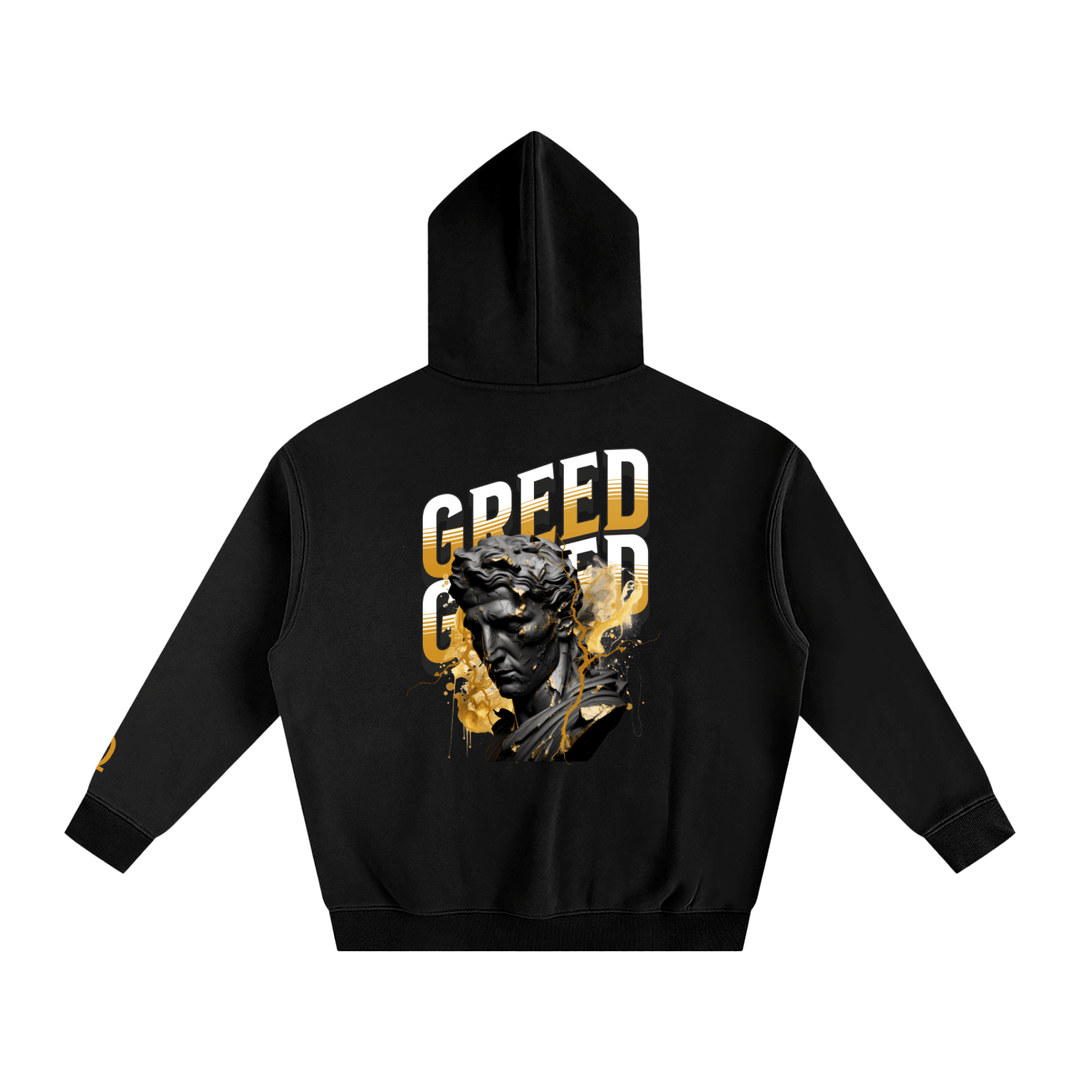 Greed Hoodie
