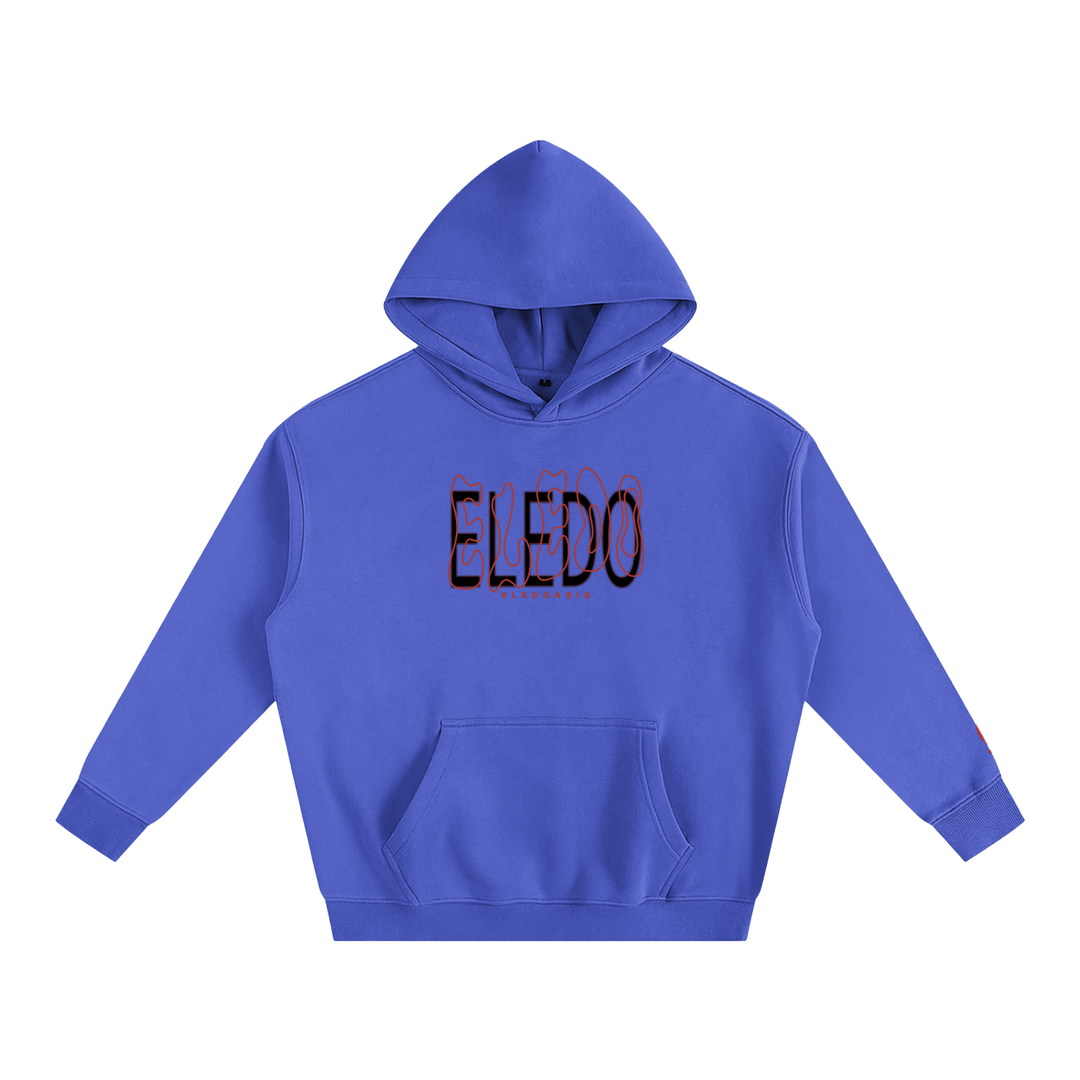 Wonder Hoodie