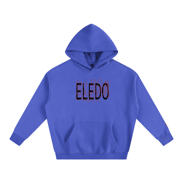 Wonder Hoodie