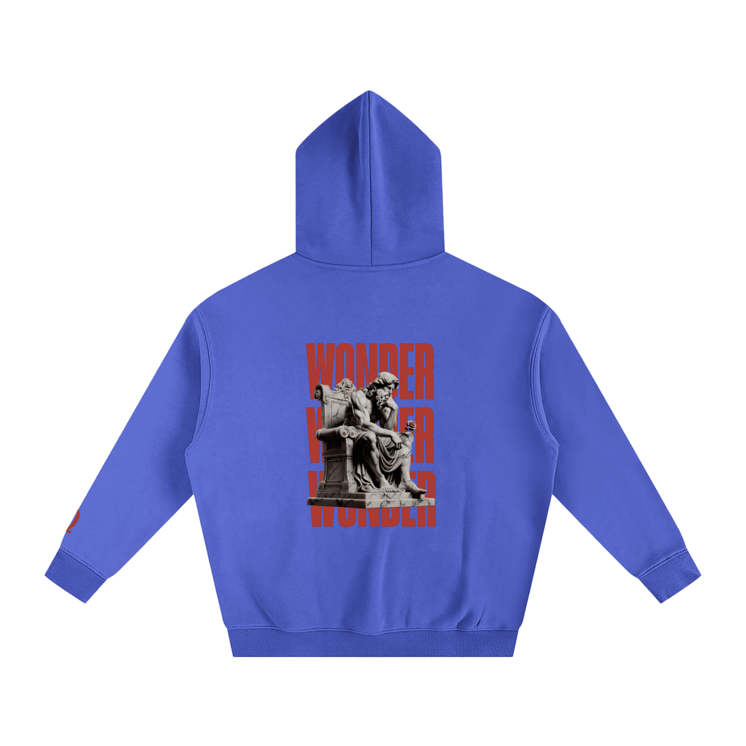 Wonder Hoodie