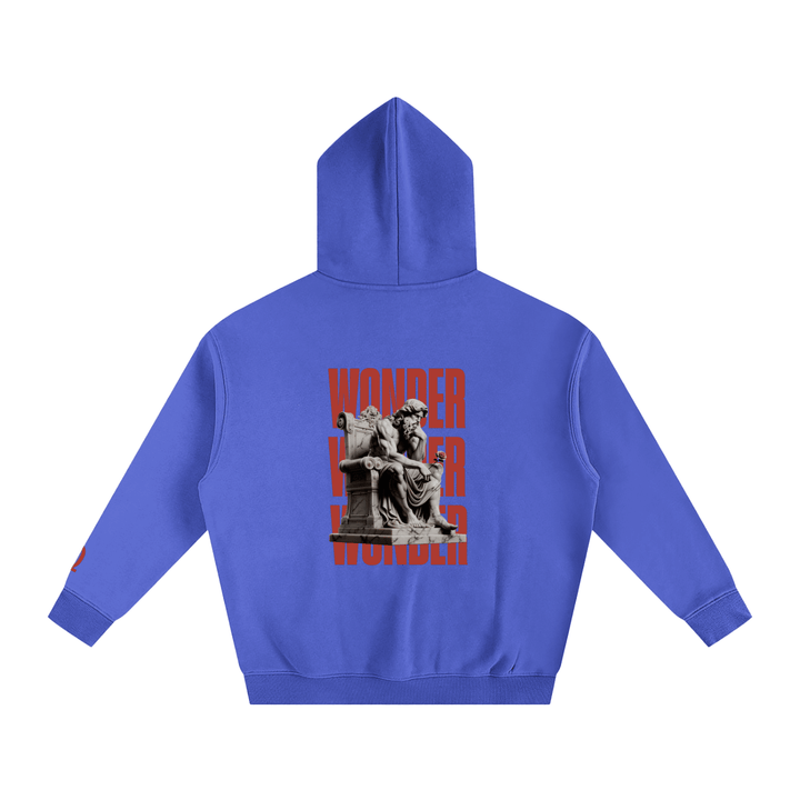 Wonder Hoodie