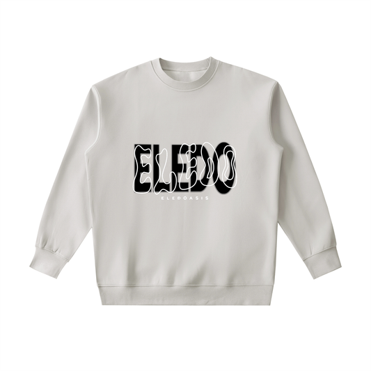 Essential Heavyweight Crewneck Sweatshirt