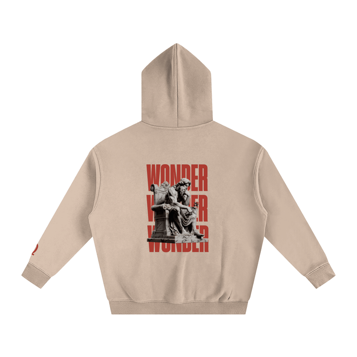Wonder Hoodie