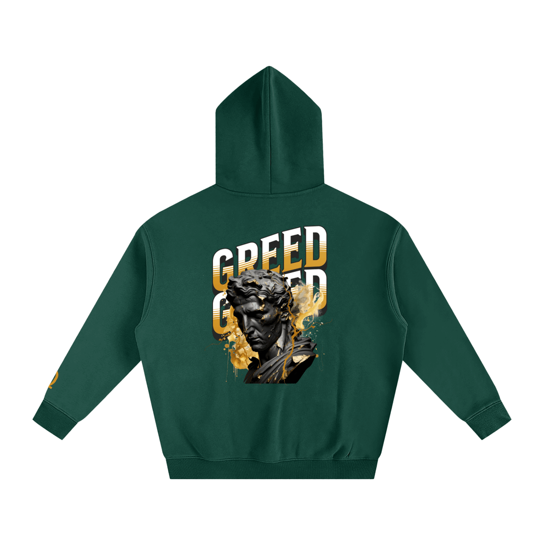 Greed Hoodie