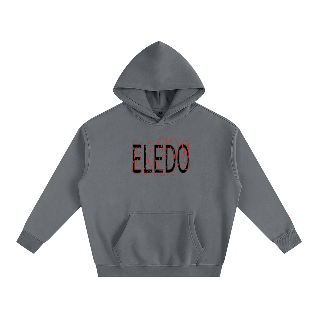 Wonder Hoodie