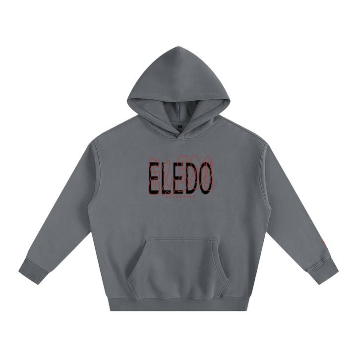 Wonder Hoodie