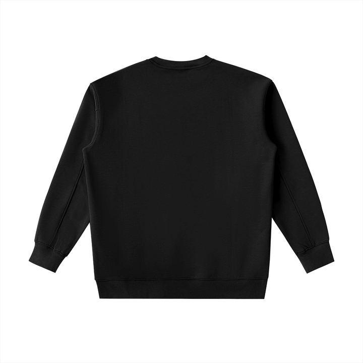 ELEDOasis heavyweight crewneck sweatshirt