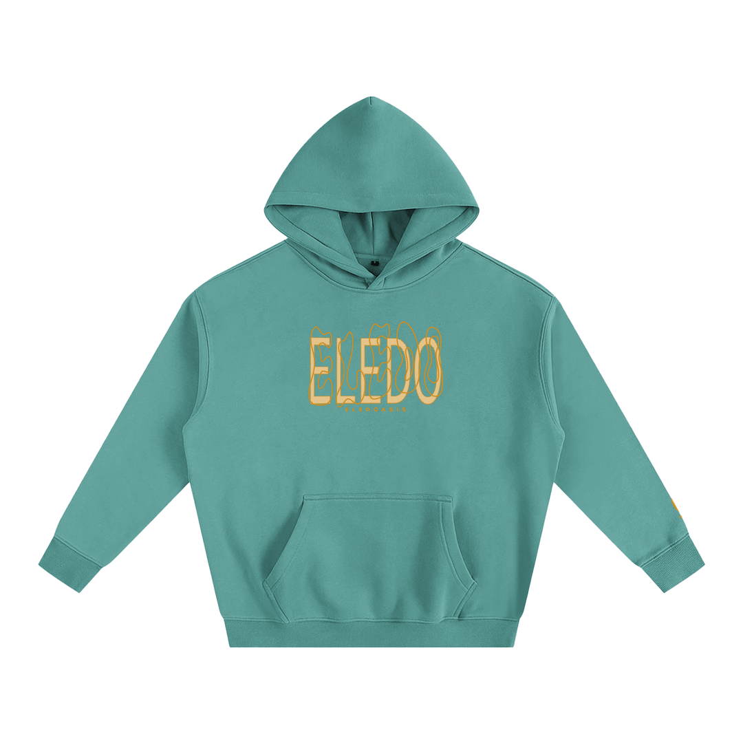 Greed Hoodie