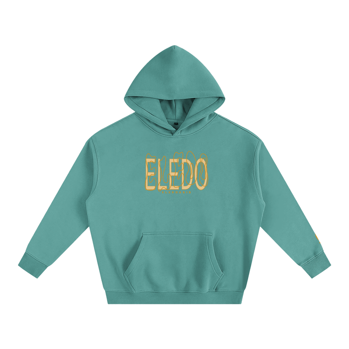 Greed Hoodie