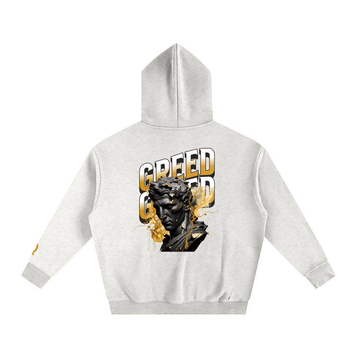 Greed Hoodie