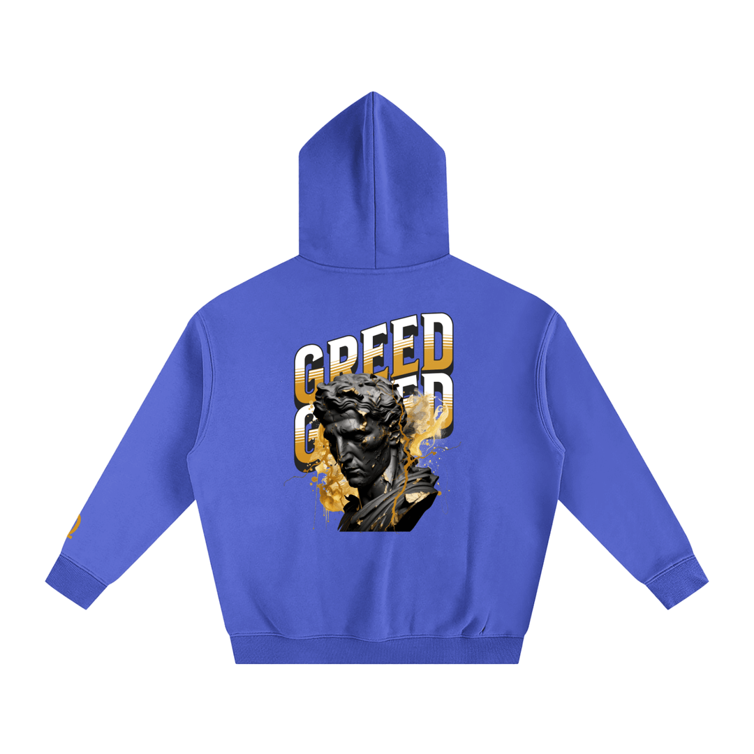 Greed Hoodie