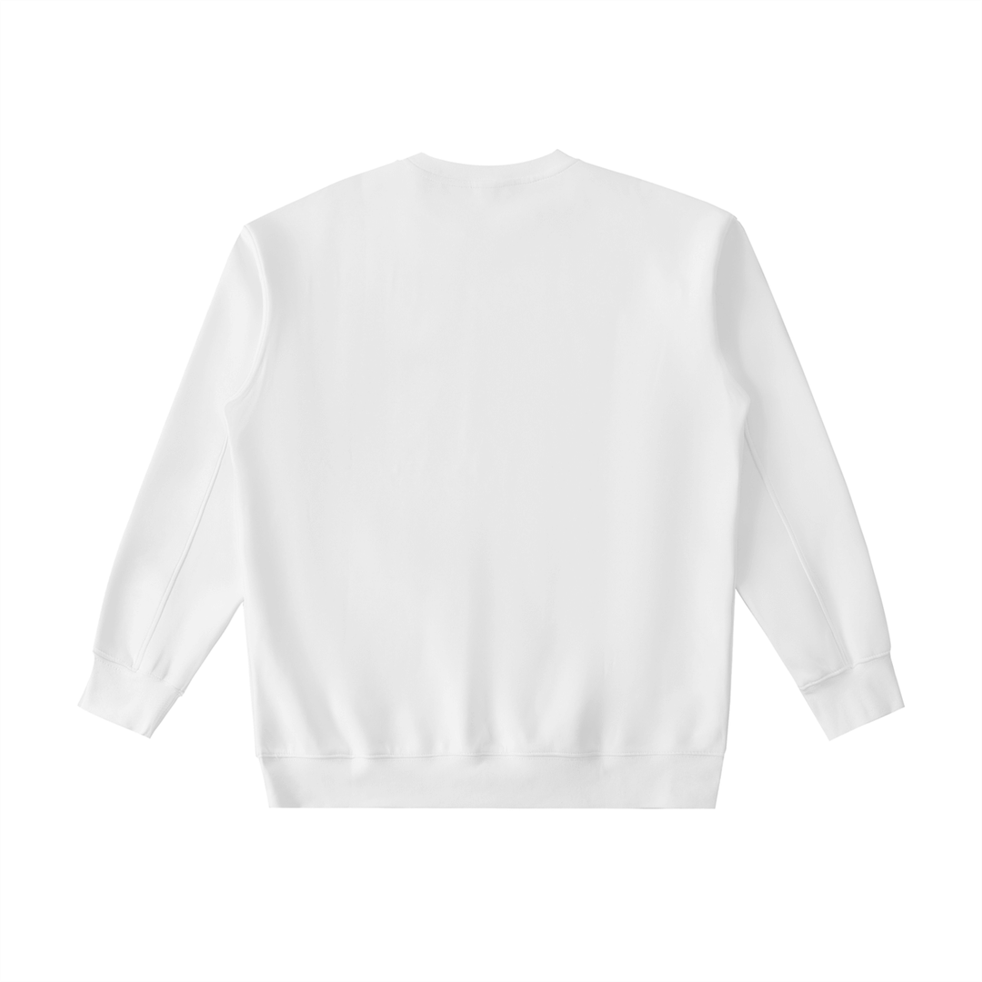 ELEDOasis heavyweight crewneck sweatshirt