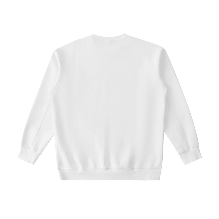 ELEDOasis heavyweight crewneck sweatshirt