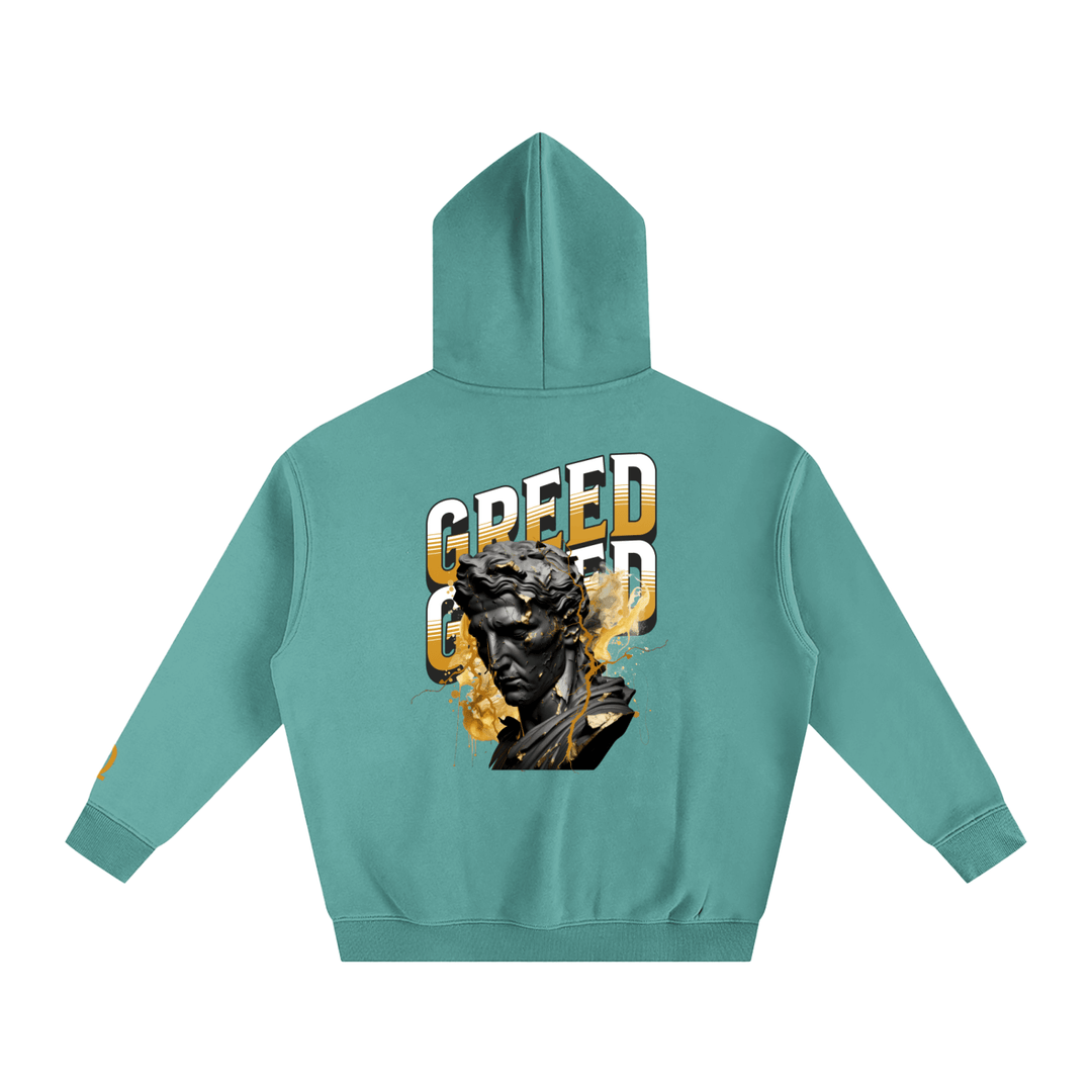 Greed Hoodie