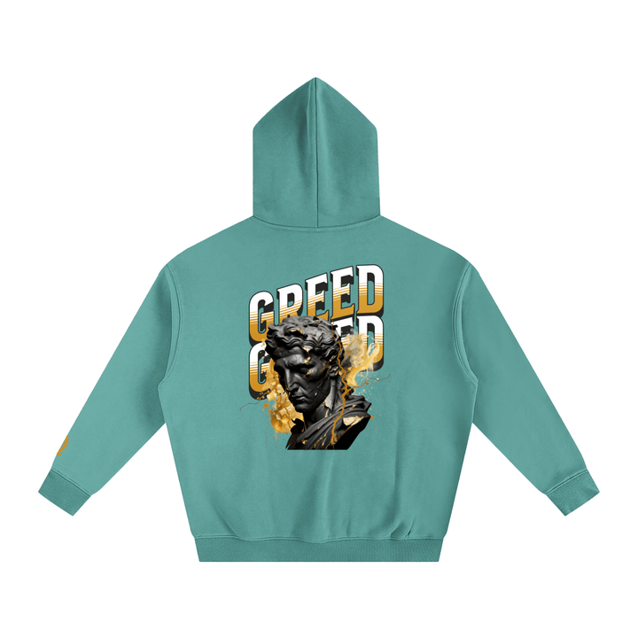 Greed Hoodie