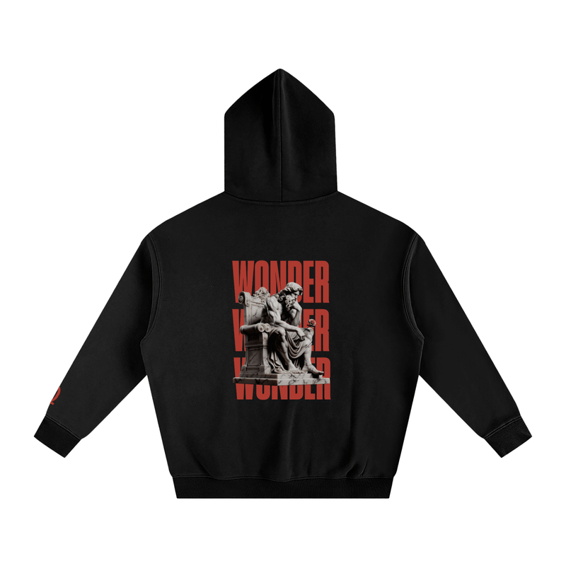 Wonder Hoodie