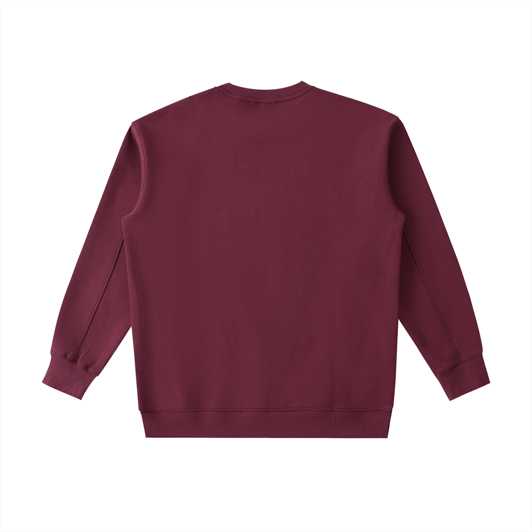 ELEDOasis heavyweight crewneck sweatshirt