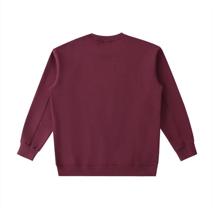 ELEDOasis heavyweight crewneck sweatshirt