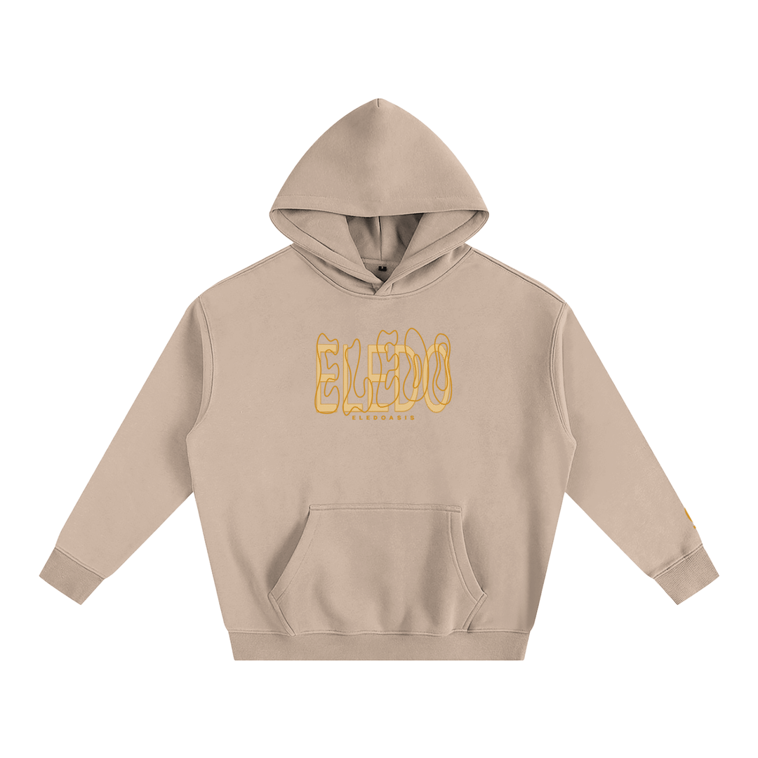 Greed Hoodie