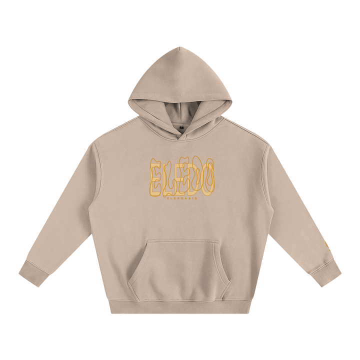 Greed Hoodie