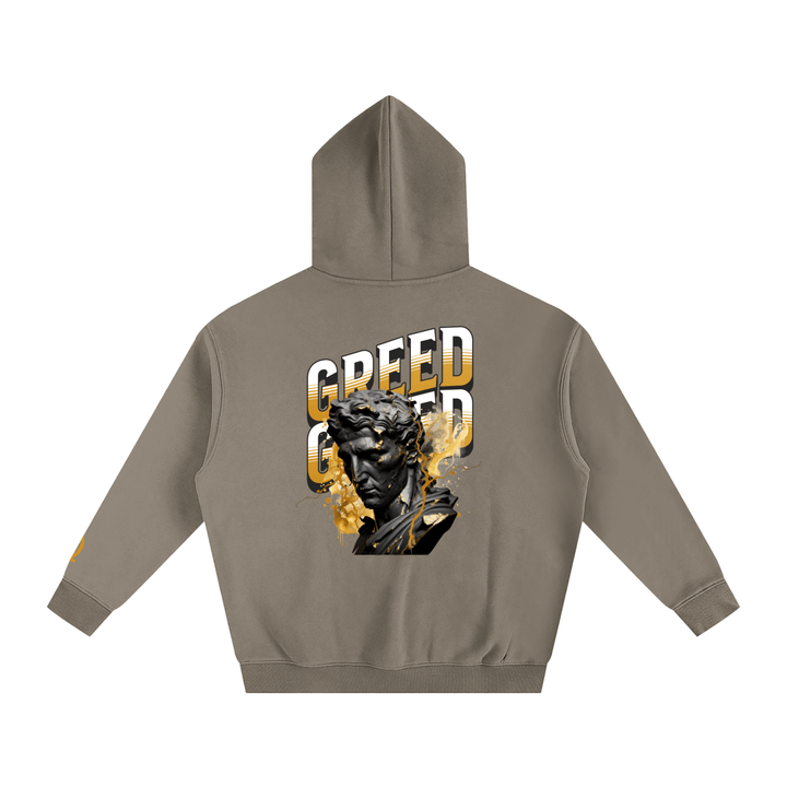 Greed Hoodie