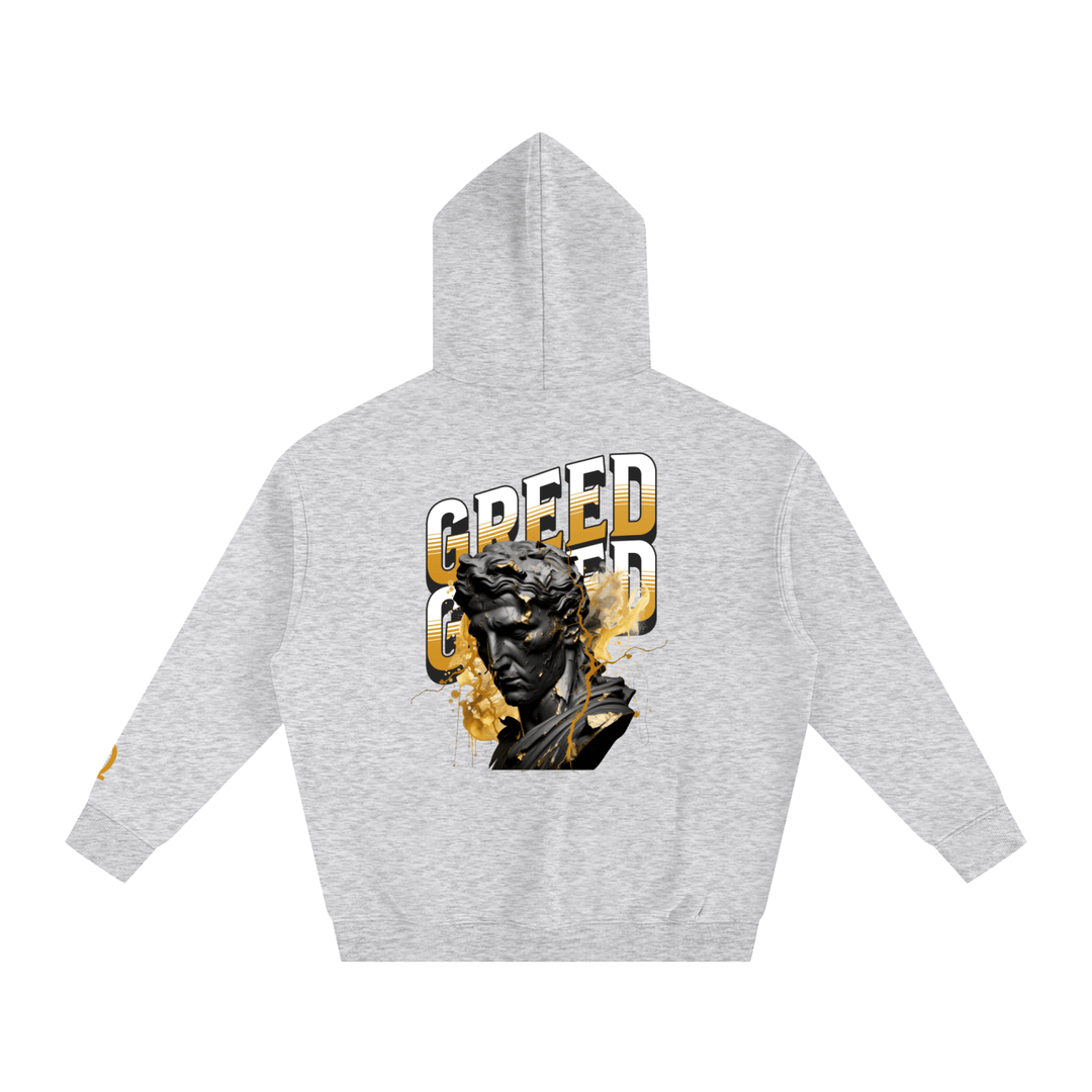 Greed Hoodie
