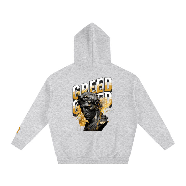 Greed Hoodie