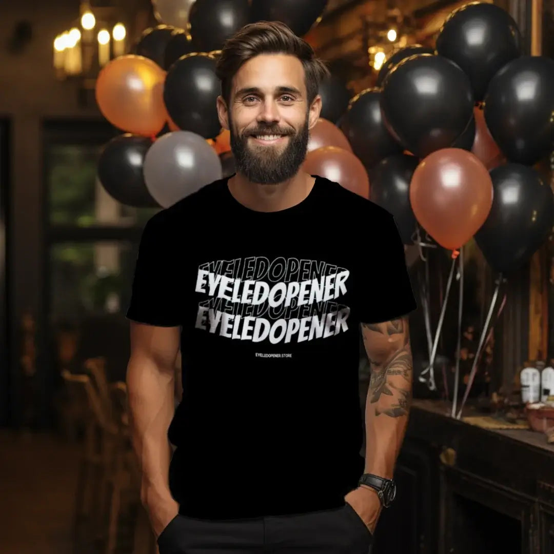 Plot Twist Premium Graphic Tee