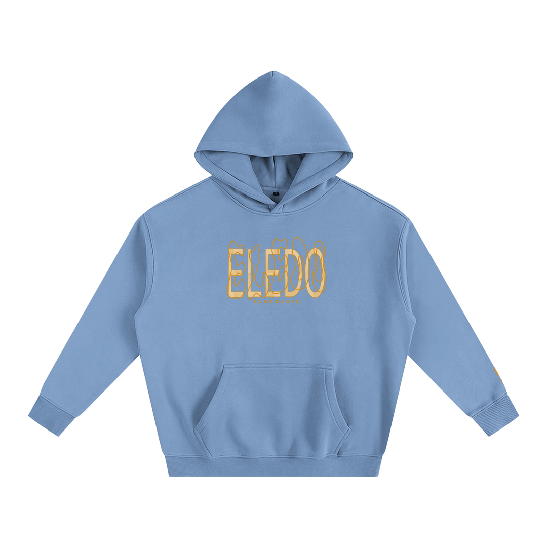 Greed Hoodie