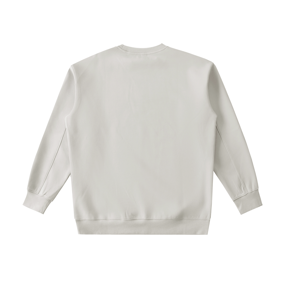 ELEDOasis heavyweight crewneck sweatshirt