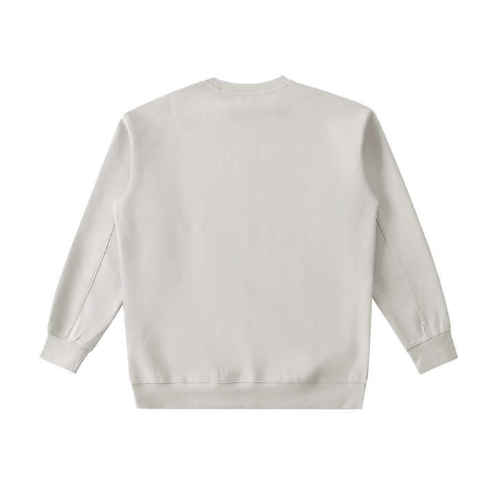 ELEDOasis heavyweight crewneck sweatshirt