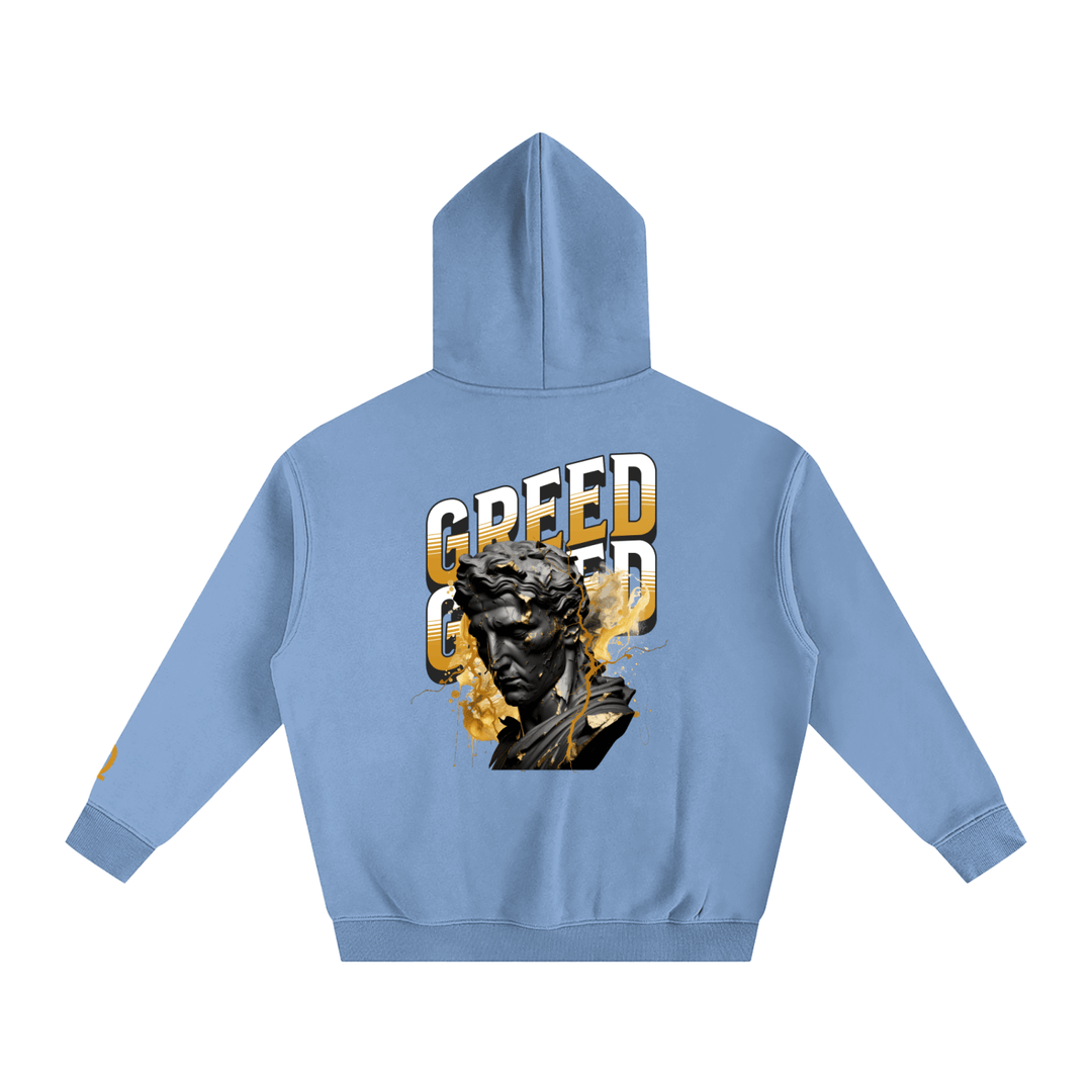 Greed Hoodie